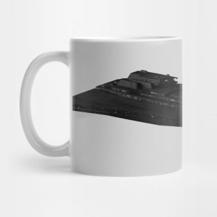 Imperial Destroyer Mug